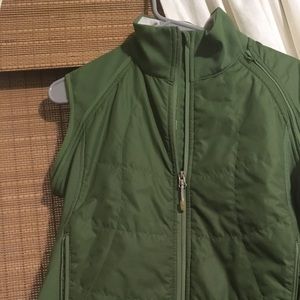 Nike Women's Coat/Vest